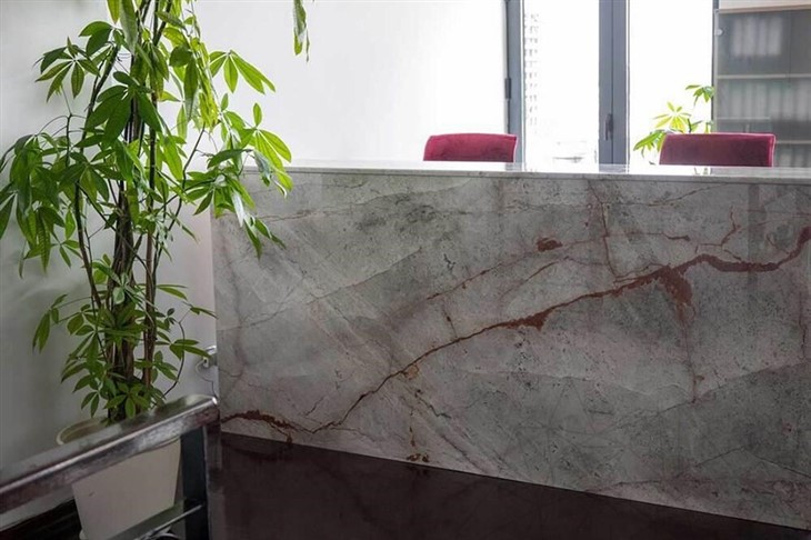 Symphony Grey Marble high quality