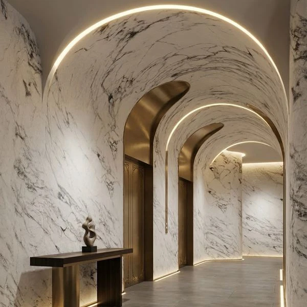 Ultra Thin Marble