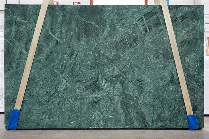 Verde Guatemala Marble Slab