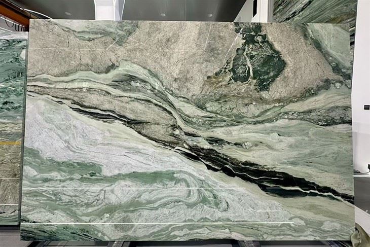 Victoria Green Marble best