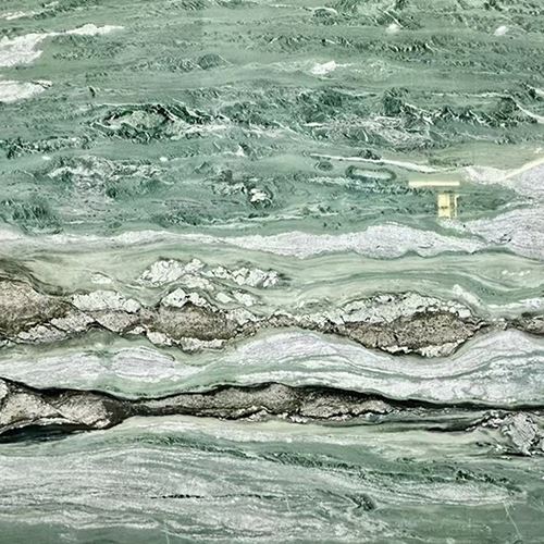 Victoria Green Marble