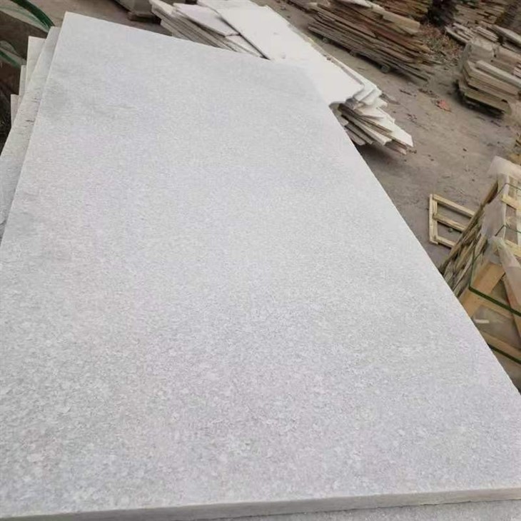 White Quartzite Cut To Size